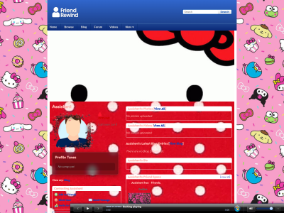 Layout Preview