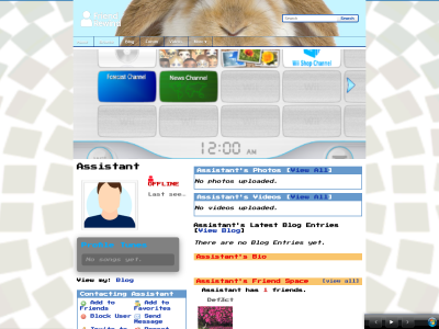 Layout Preview