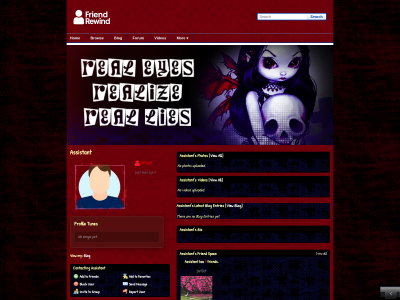 Layout Preview