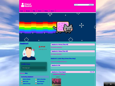 Layout Preview