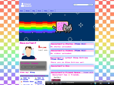 Layout Preview