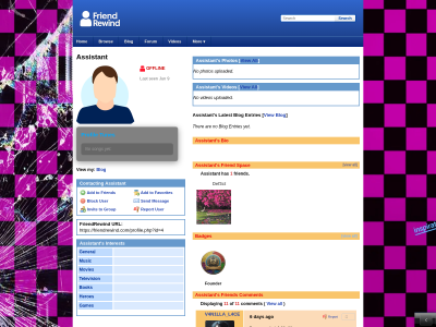Layout Preview