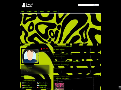 Layout Preview