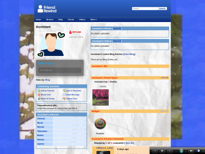 Layout Preview