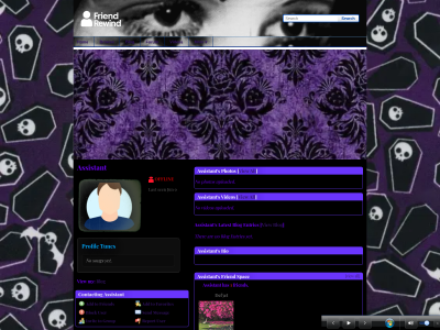 Layout Preview