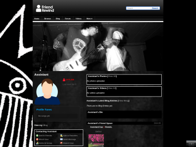 Layout Preview