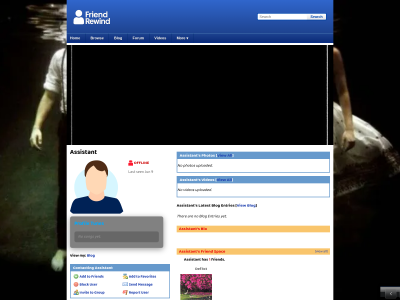Layout Preview