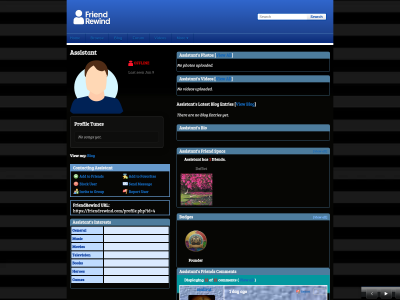Layout Preview