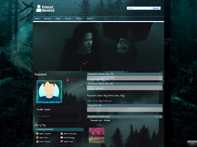 Layout Preview