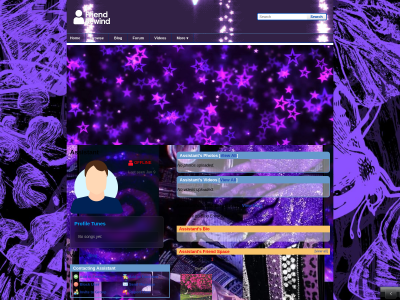 Layout Preview