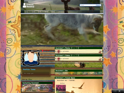 Layout Preview