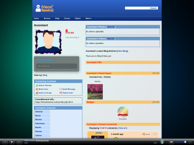 Layout Preview
