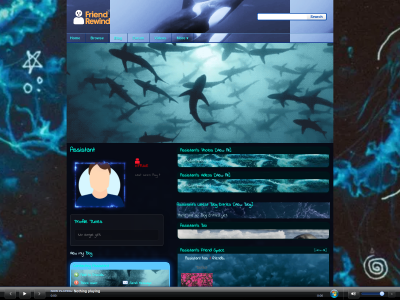 Layout Preview