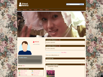 Layout Preview