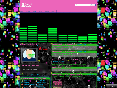 Layout Preview