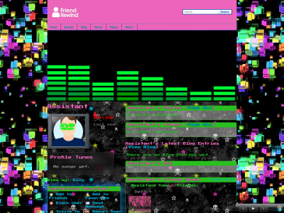 Layout Preview