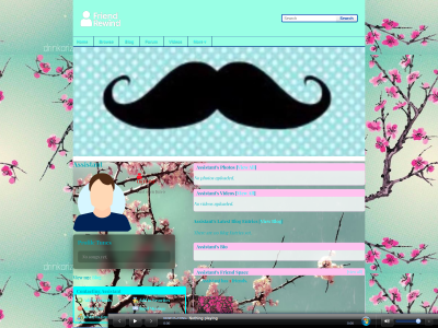 Layout Preview