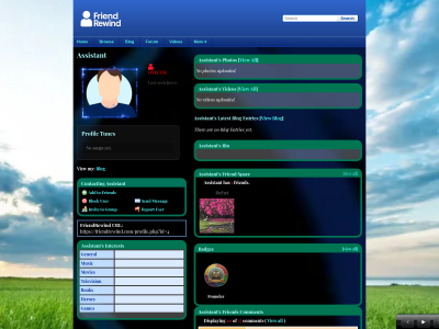 Layout Preview