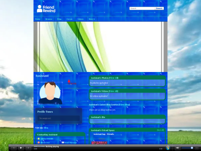 Layout Preview