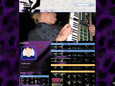 Layout Preview