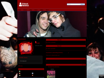 pete wentz and mikey way