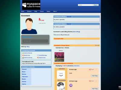 Layout Preview