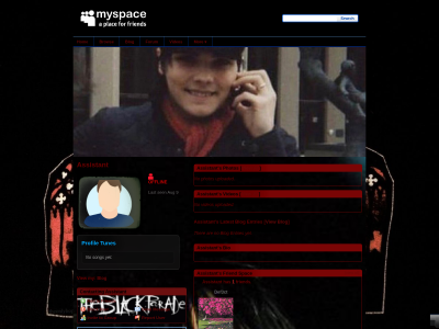 Layout Preview