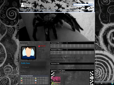Layout Preview