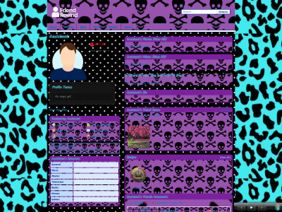 Layout Preview