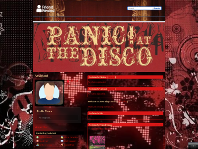 Layout Preview