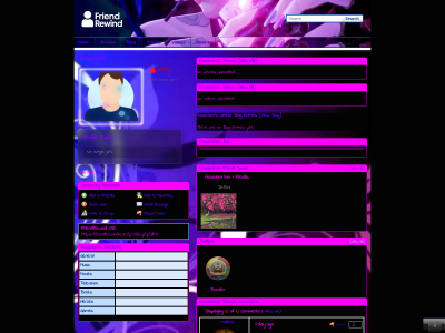 Layout Preview