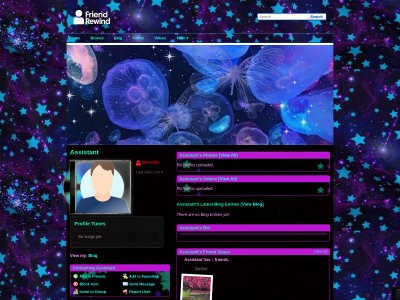 Layout Preview