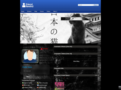 Layout Preview