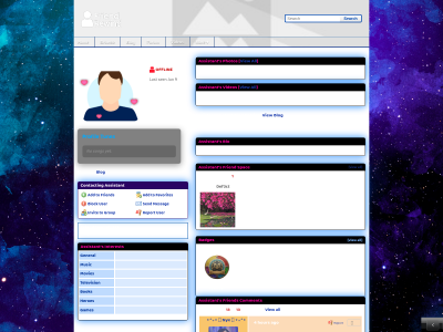 Layout Preview
