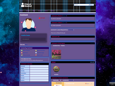 Layout Preview