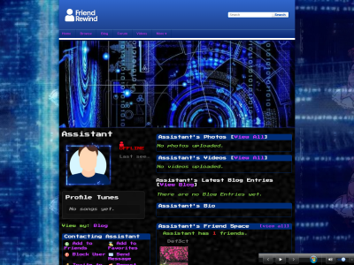 Layout Preview