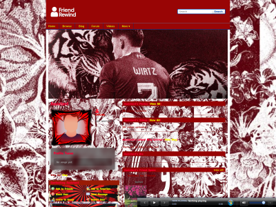 Layout Preview