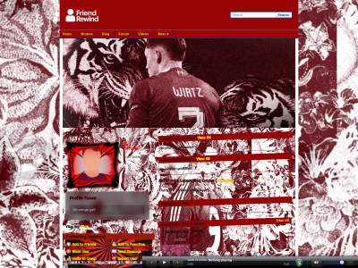 Layout Preview