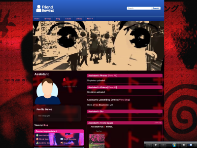Layout Preview