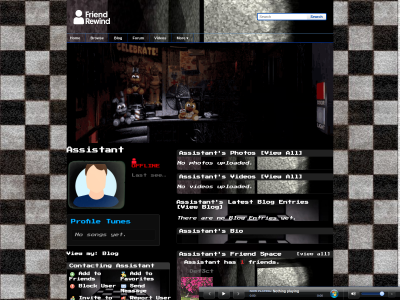 Layout Preview