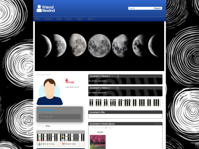Layout Preview