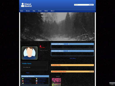 Layout Preview