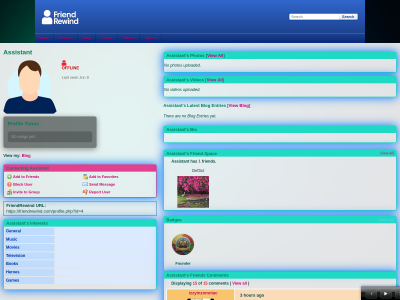 Layout Preview