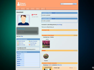 Layout Preview