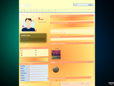 Layout Preview
