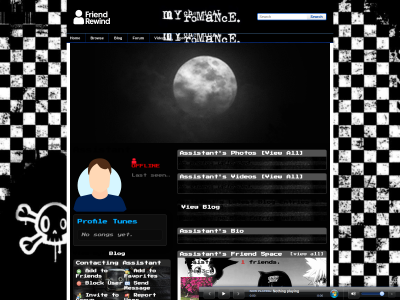 Layout Preview