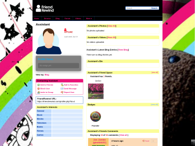 Layout Preview