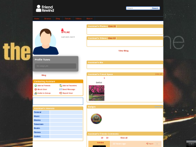Layout Preview