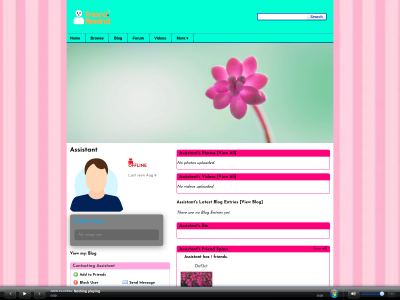 Layout Preview