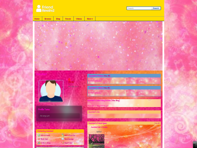 Layout Preview